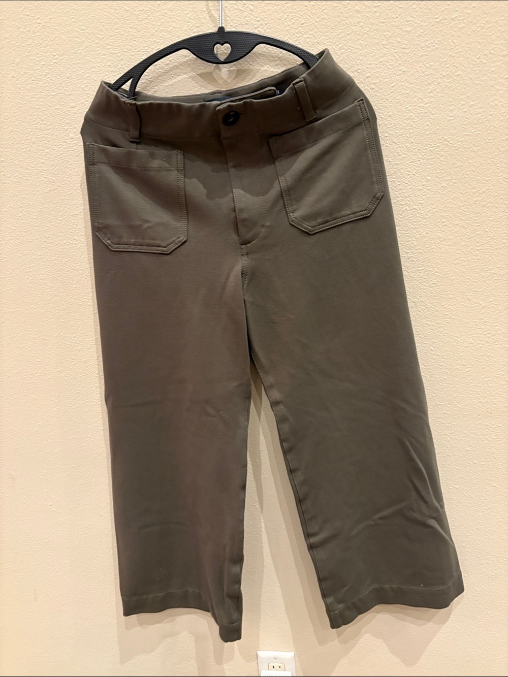Women's Anthropologie Maeve "The Colette" Pants